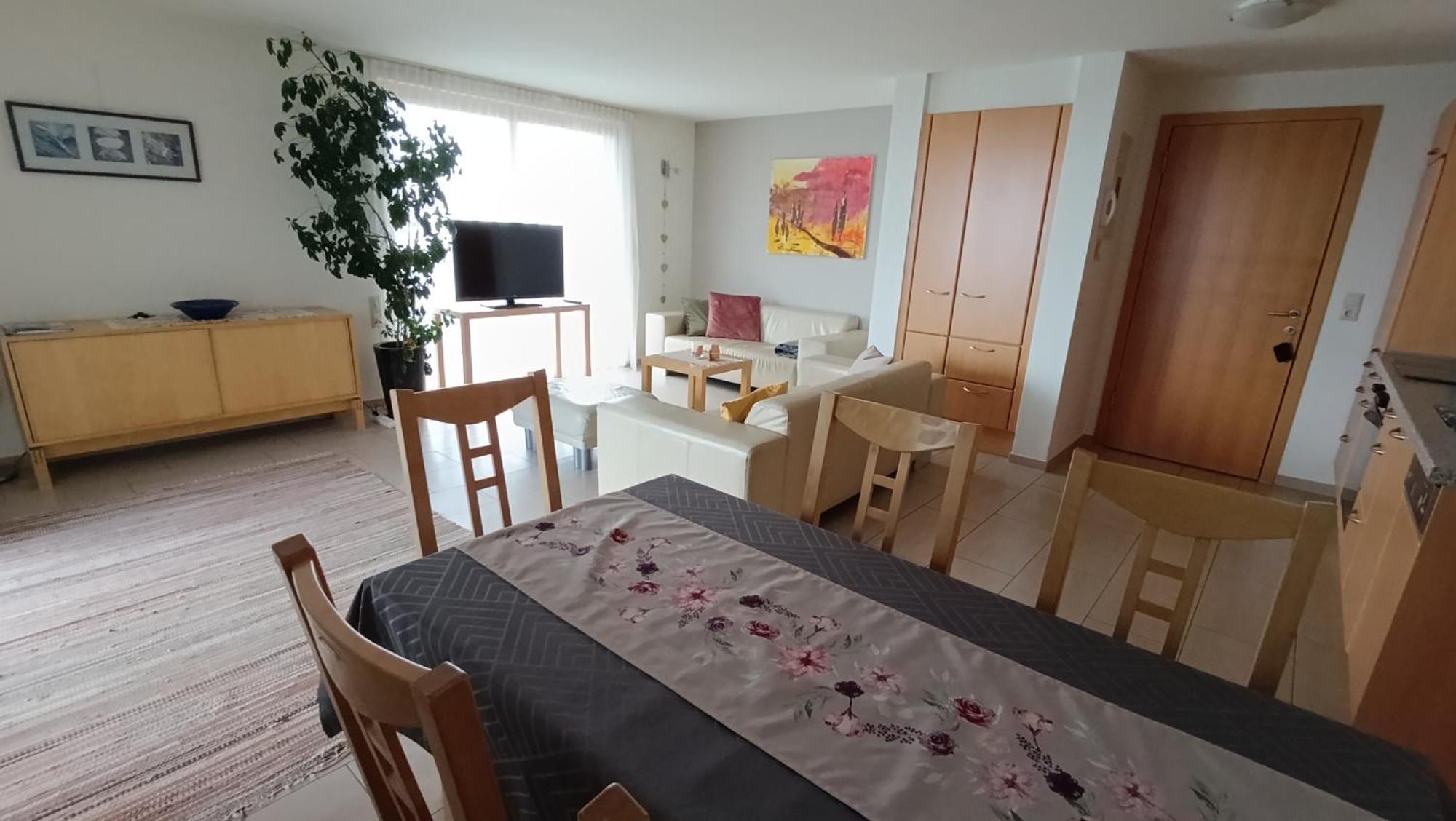 Gaestehaus Lutz Mellau Eksteriør bilde